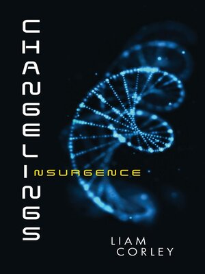 cover image of Changelings